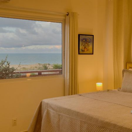 Villa Paririoe Canoa Quebrada Ngoại thất bức ảnh