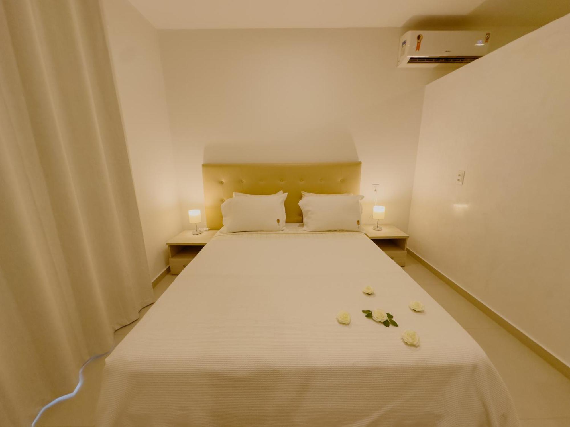 Villa Paririoe Canoa Quebrada Ngoại thất bức ảnh