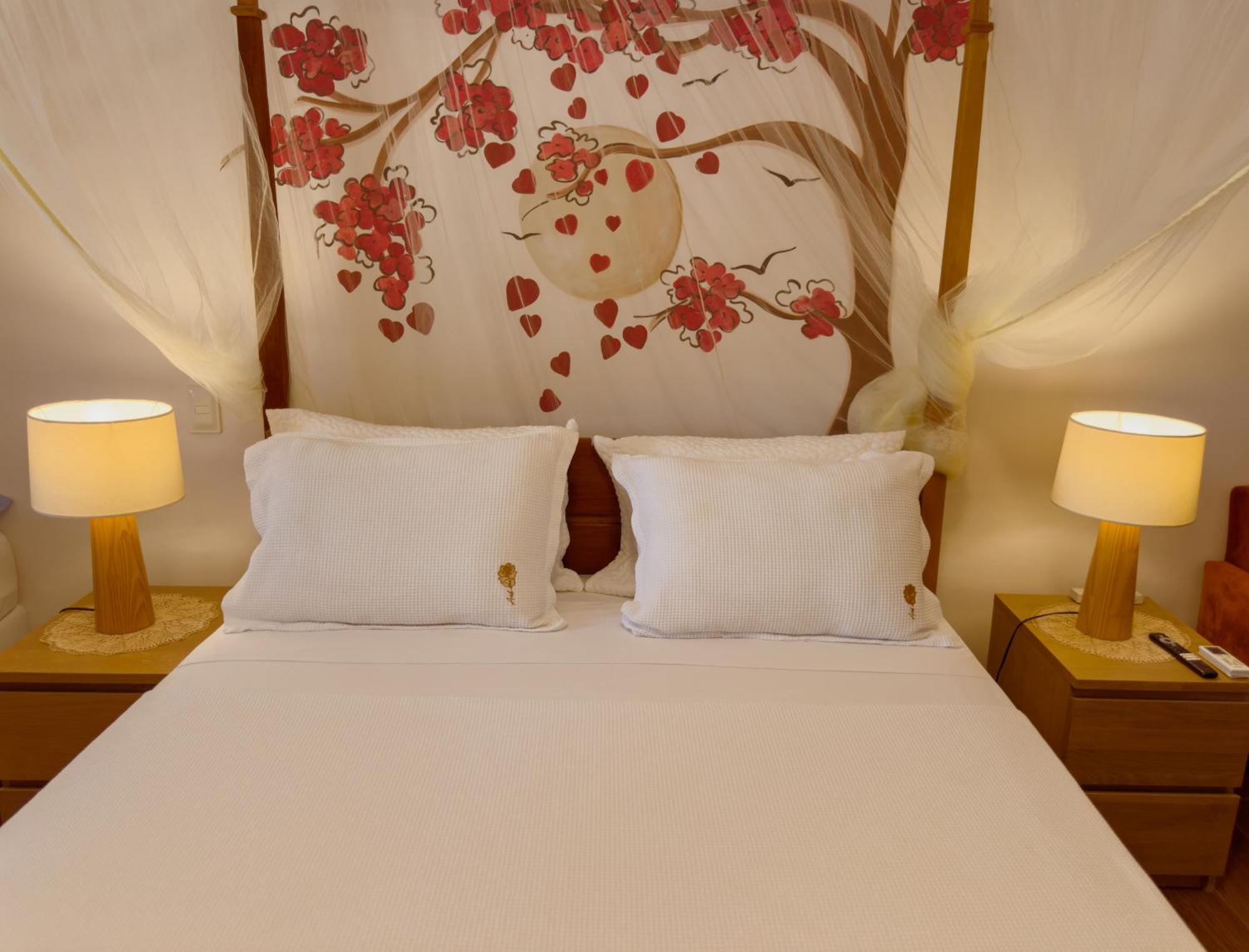 Villa Paririoe Canoa Quebrada Ngoại thất bức ảnh