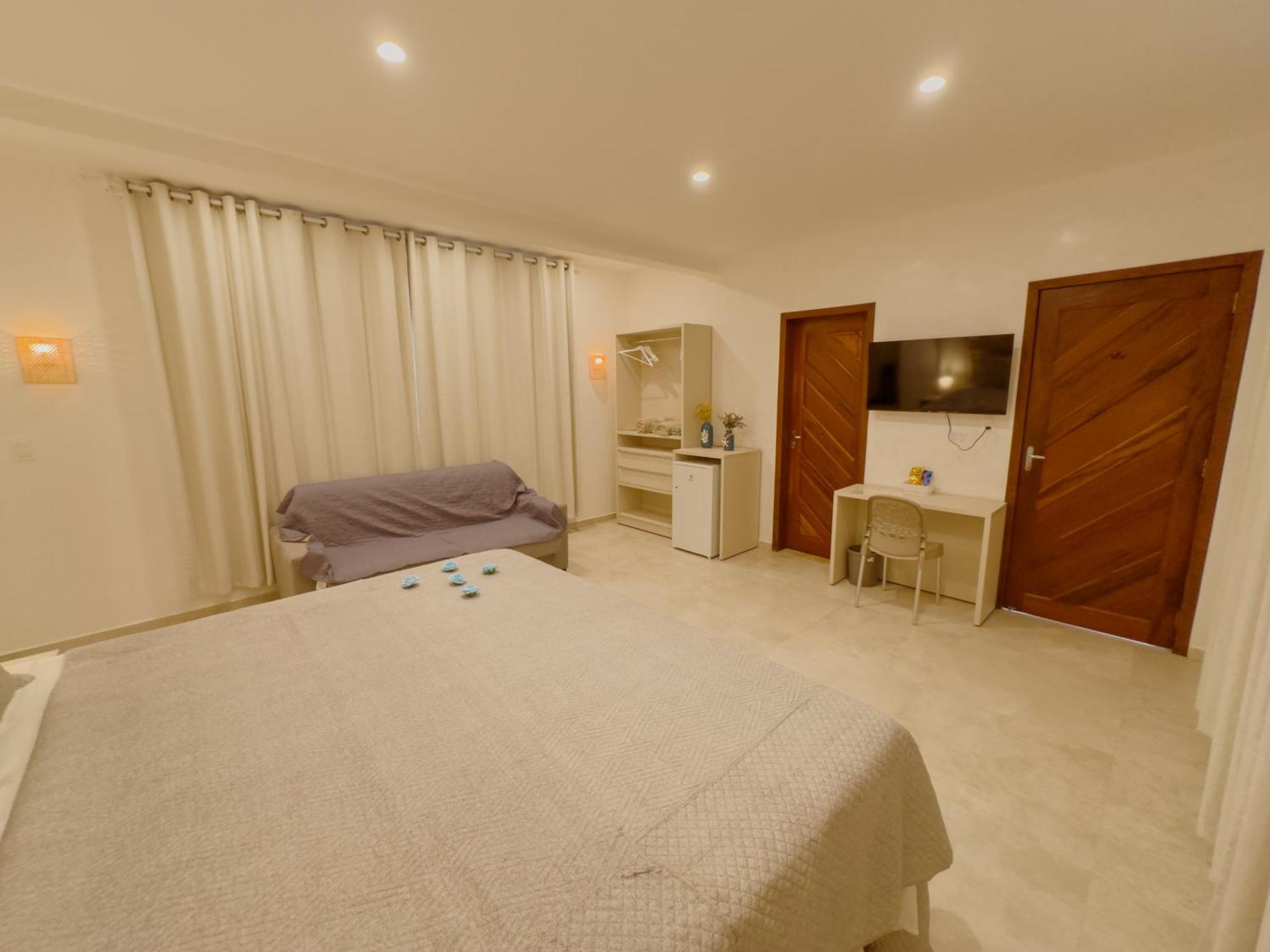 Villa Paririoe Canoa Quebrada Ngoại thất bức ảnh