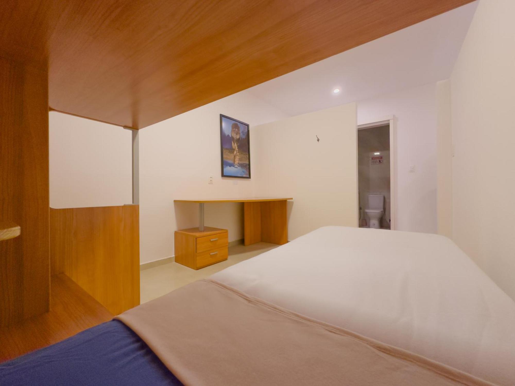 Villa Paririoe Canoa Quebrada Ngoại thất bức ảnh