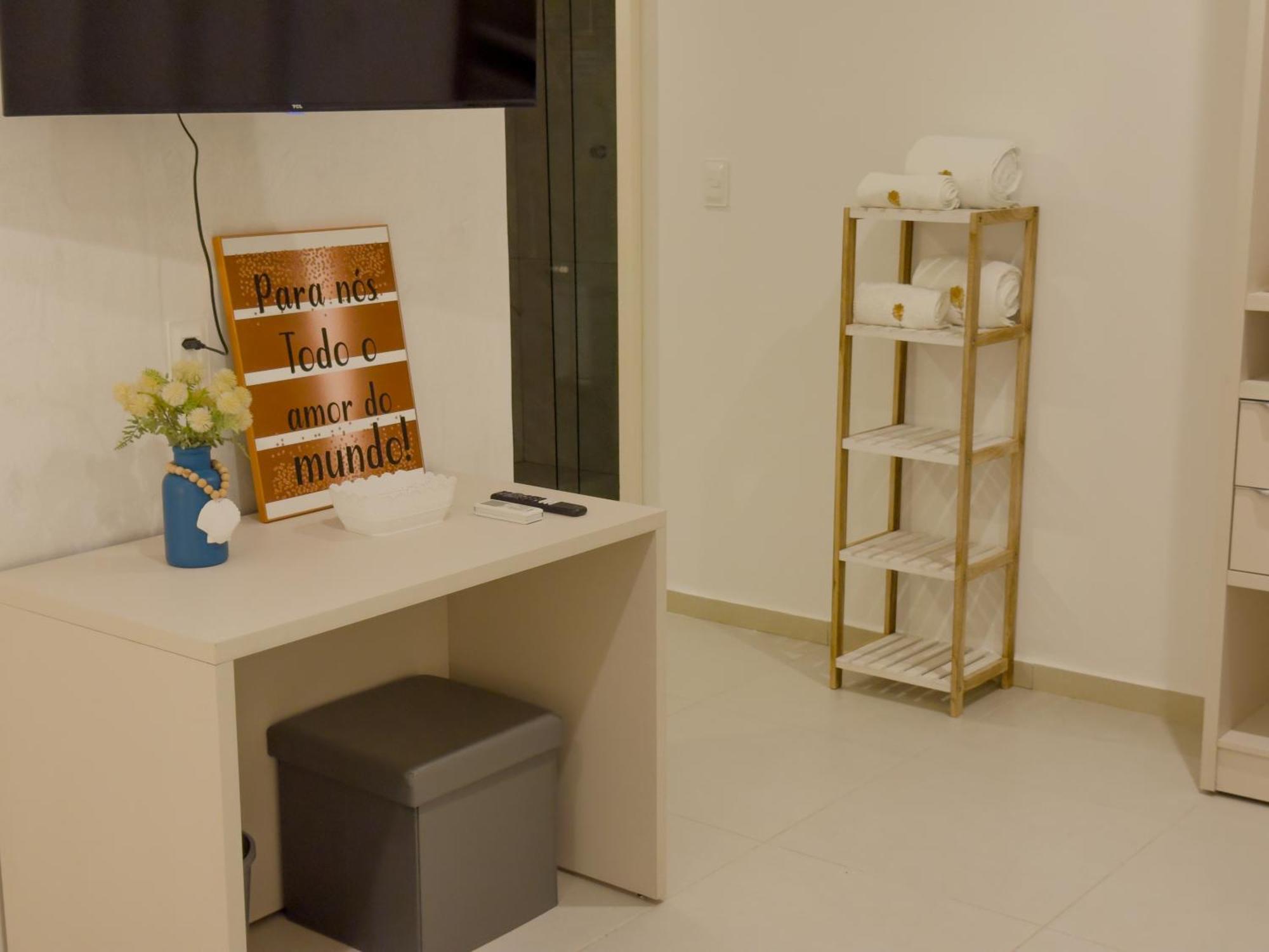 Villa Paririoe Canoa Quebrada Ngoại thất bức ảnh